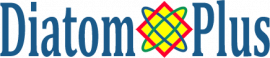 DiatomPlus Logo 270x58