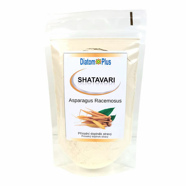 Shatavari powder DiatomPlus 100 g